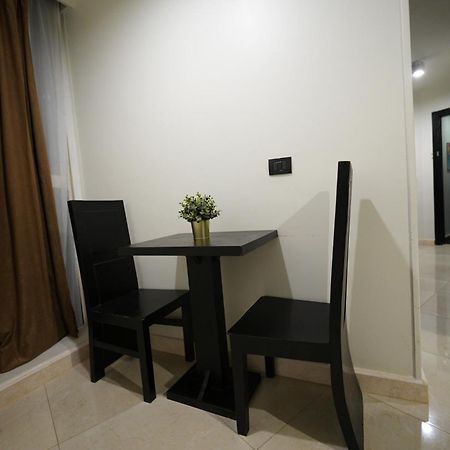 Newcity Hotel & Suites 开罗 外观 照片